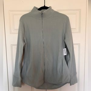 Old Navy Fleece Zip Up